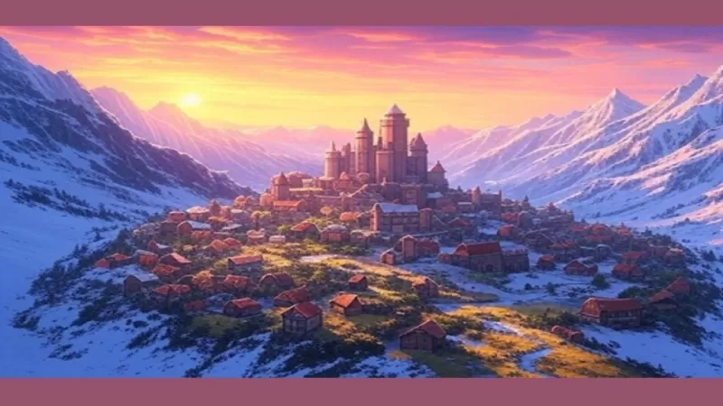 Nouveau jeu Android: Simple Lands en ligne - une expérience de stratégie basée sur le texte