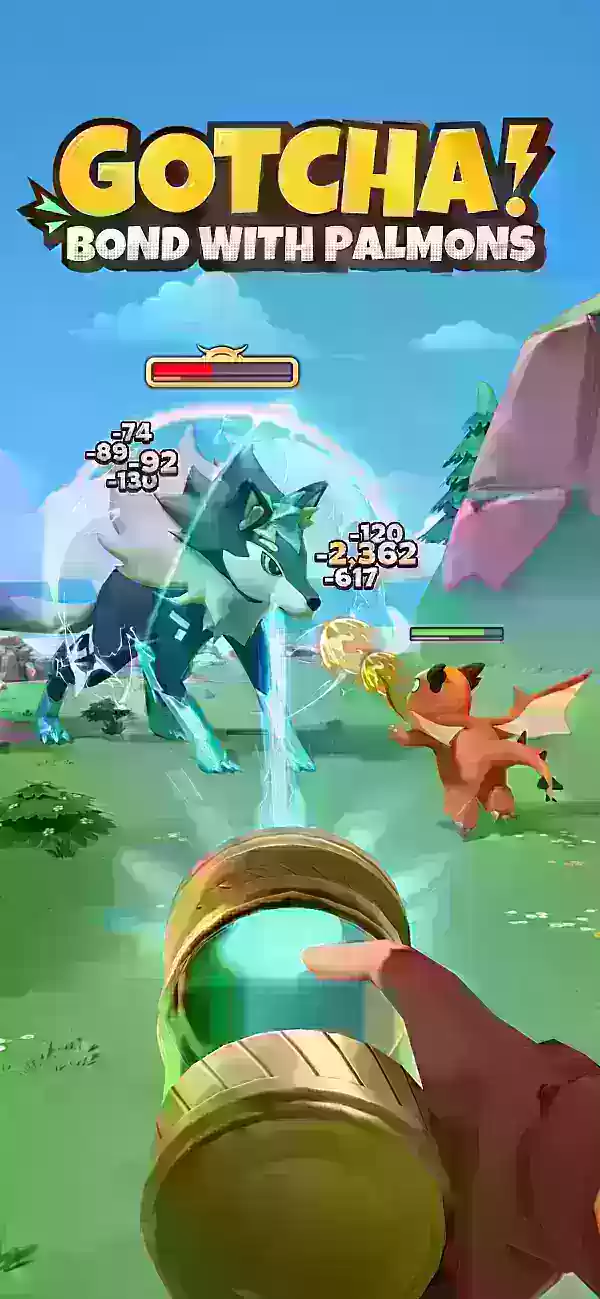 Essential Strategies for Dominating Palmon: Survival