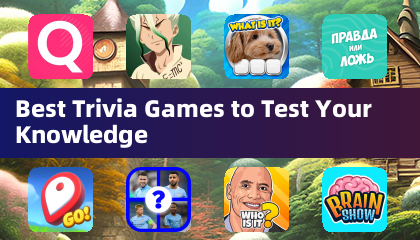I migliori giochi a curiosità per testare le tue conoscenze