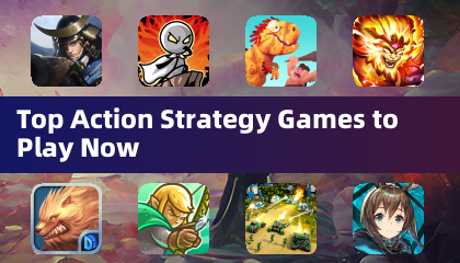 I migliori giochi di strategia d'azione da giocare ora