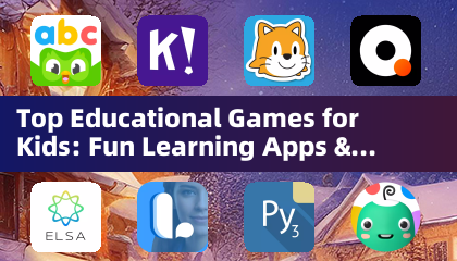 I migliori giochi educativi per bambini: app di apprendimento divertenti e attività (giochi educativi)