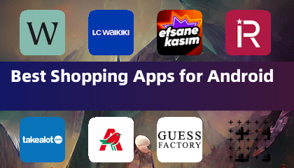 Android အတွက်အကောင်းဆုံးစျေး 0 ယ်ထားသောအက်ပလီကေးရှင်းများ
