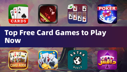 Лучшие бесплатные карточные игры для игры сейчас