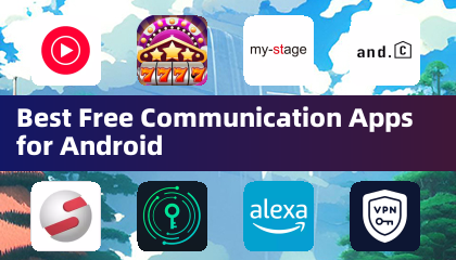 适用于 Android 的最佳免费通讯应用程序