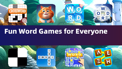 Весёлые словесные игры для всех