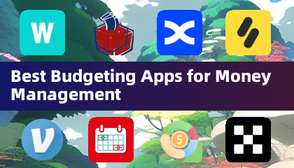 Best Budgeting Apps for Money Management