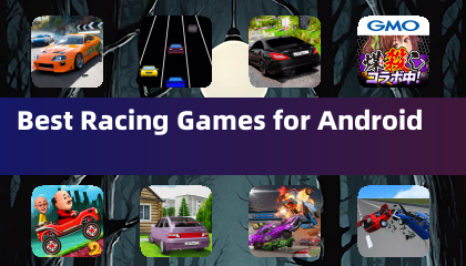 最佳 Android 賽車遊戲