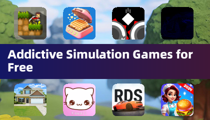 Süchtig machende Simulationsspiele kostenlos
