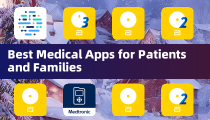 Лучшие медицинские приложения для пациентов и семей