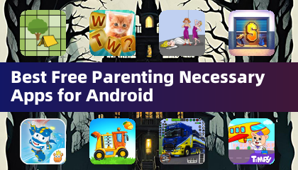 Лучшие бесплатные приложения, необходимые для воспитания детей, для Android