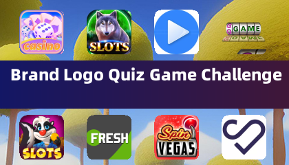 Brand Logo Quiz Game Challenge