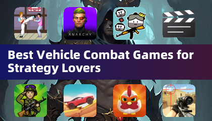 Лучшие игры про транспортные бои для любителей стратегий