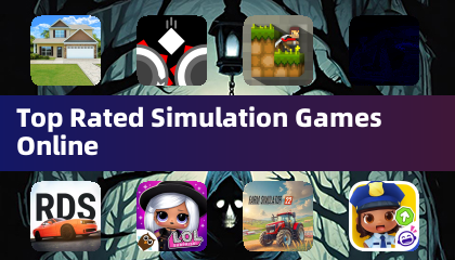 Meilleurs jeux de simulation en ligne