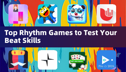 Лучшие игры на ритм, чтобы проверить свои навыки игры в ритм