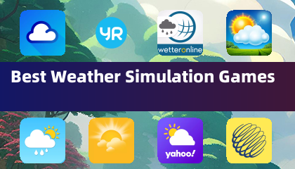 Лучшие игры-симуляторы погоды