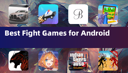 Лучшие игры на битву для Android