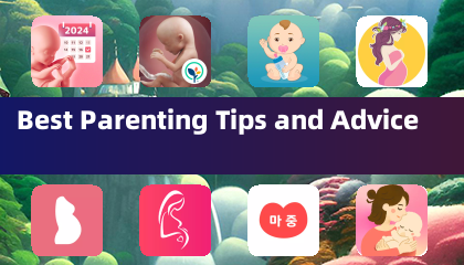 Beste Elternschaftstipps und -ratschläge